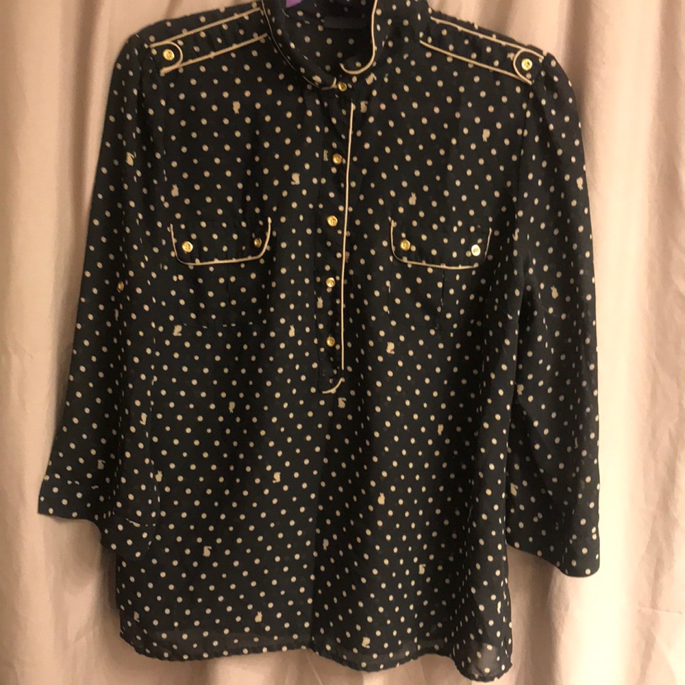 Blouse